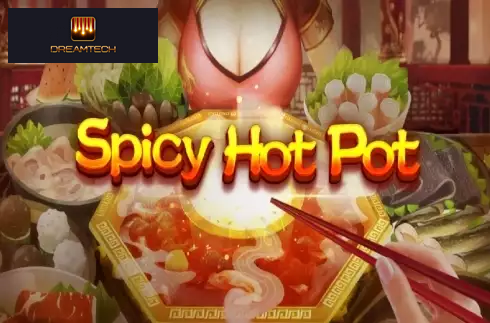 Spicy Hot Pot